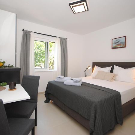 Rooms Dilk Vis Bagian luar foto
