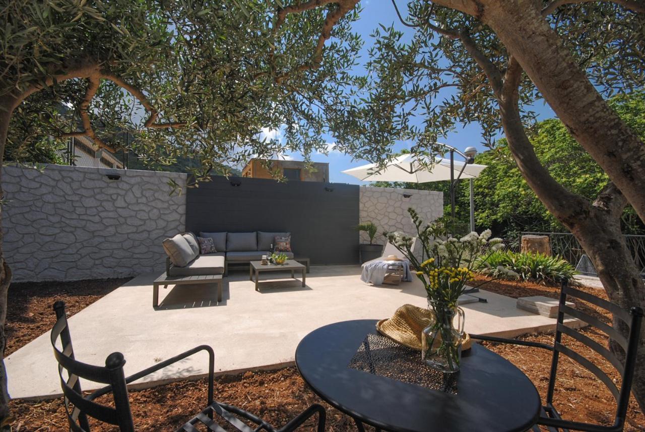 Rooms Dilk Vis Bagian luar foto