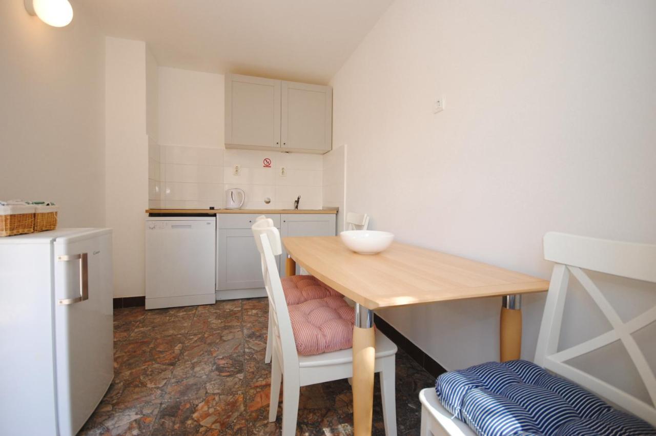 Rooms Dilk Vis Bagian luar foto