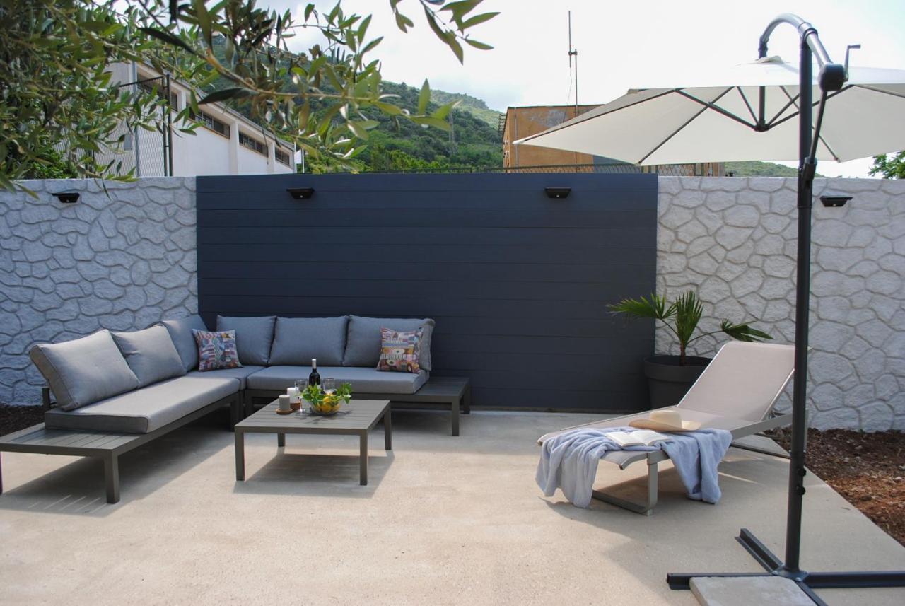 Rooms Dilk Vis Bagian luar foto