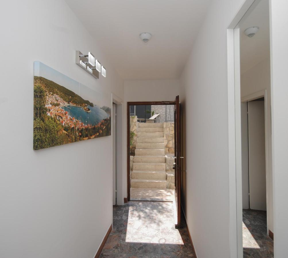 Rooms Dilk Vis Bagian luar foto