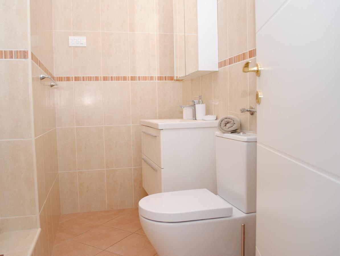 Rooms Dilk Vis Bagian luar foto