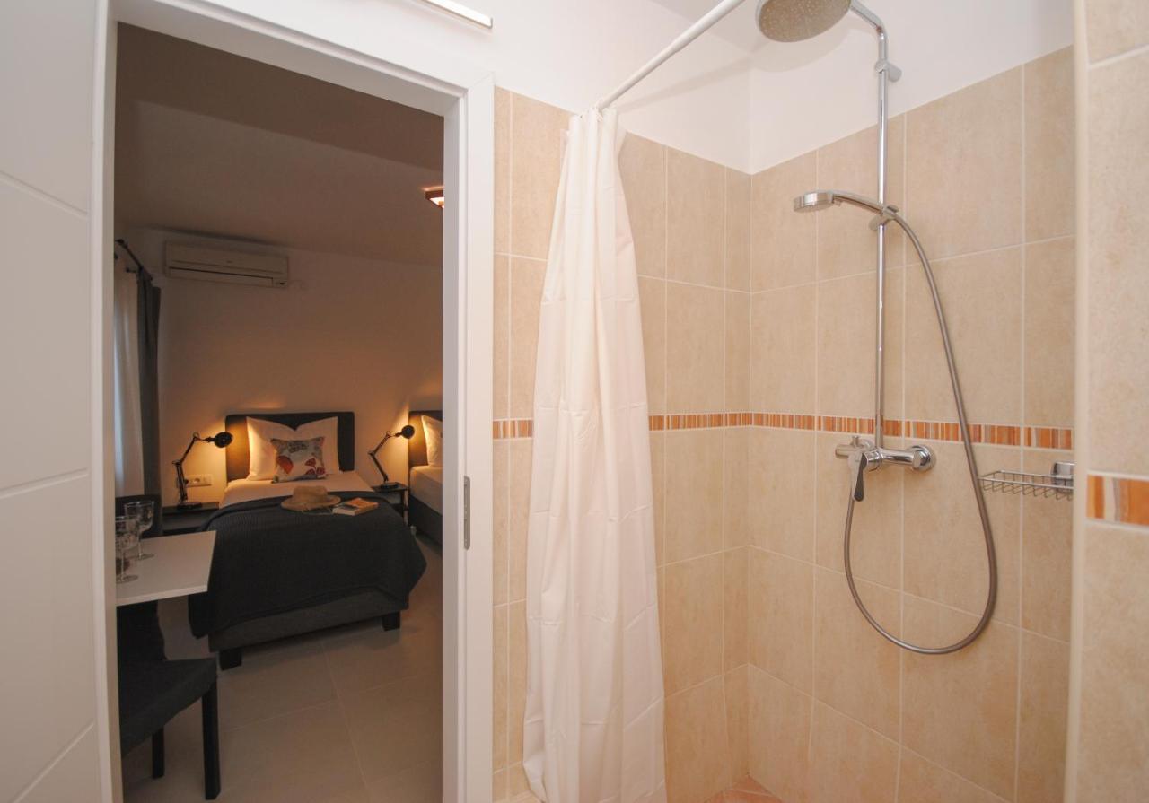 Rooms Dilk Vis Bagian luar foto