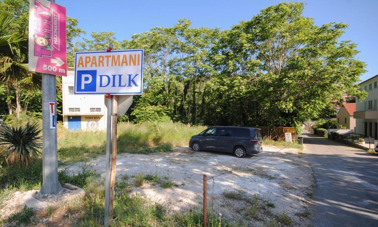 Rooms Dilk Vis Bagian luar foto