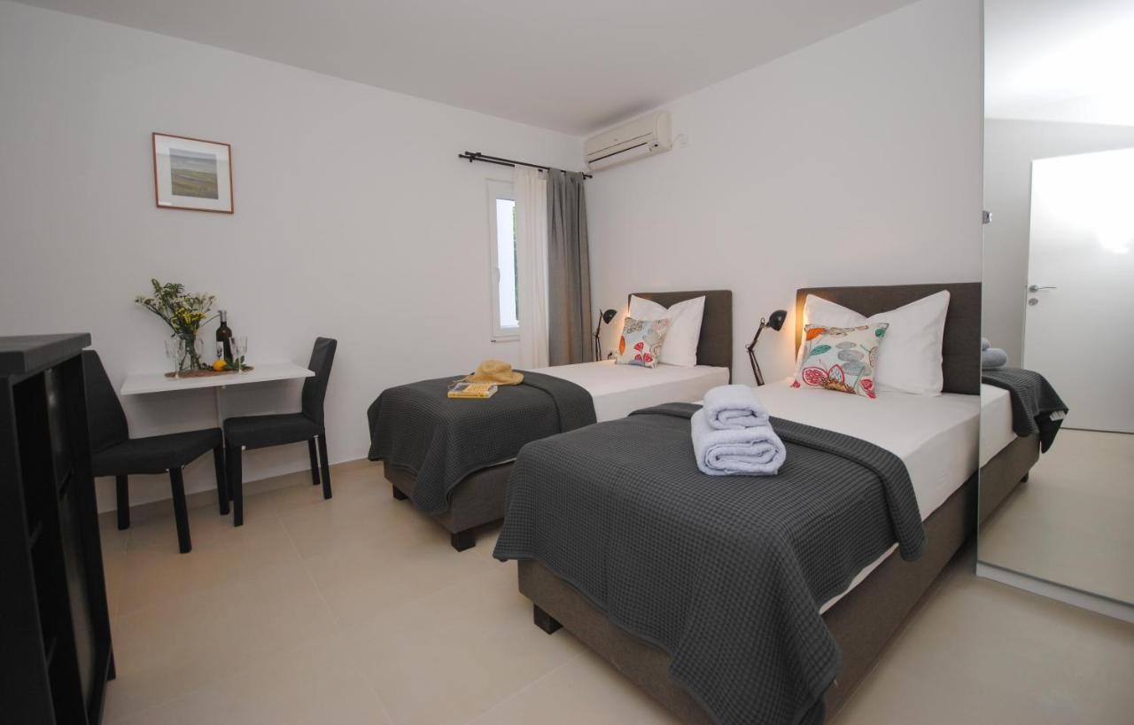 Rooms Dilk Vis Bagian luar foto