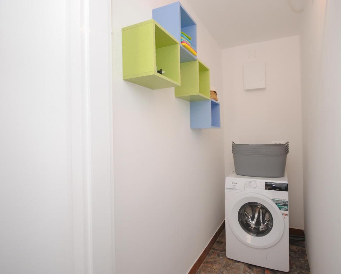Rooms Dilk Vis Bagian luar foto