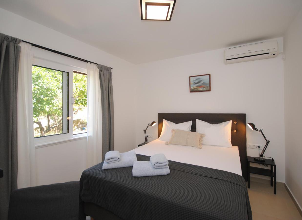 Rooms Dilk Vis Bagian luar foto