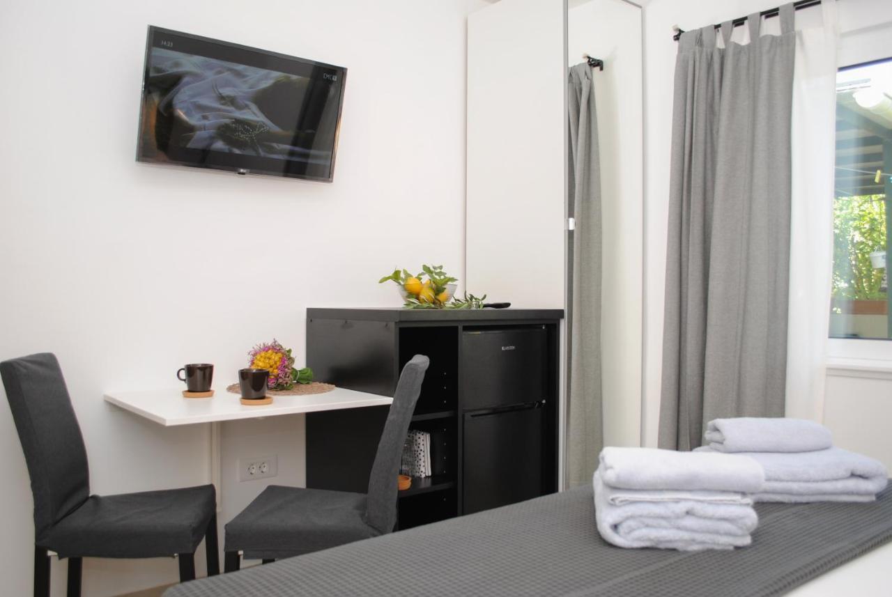 Rooms Dilk Vis Bagian luar foto