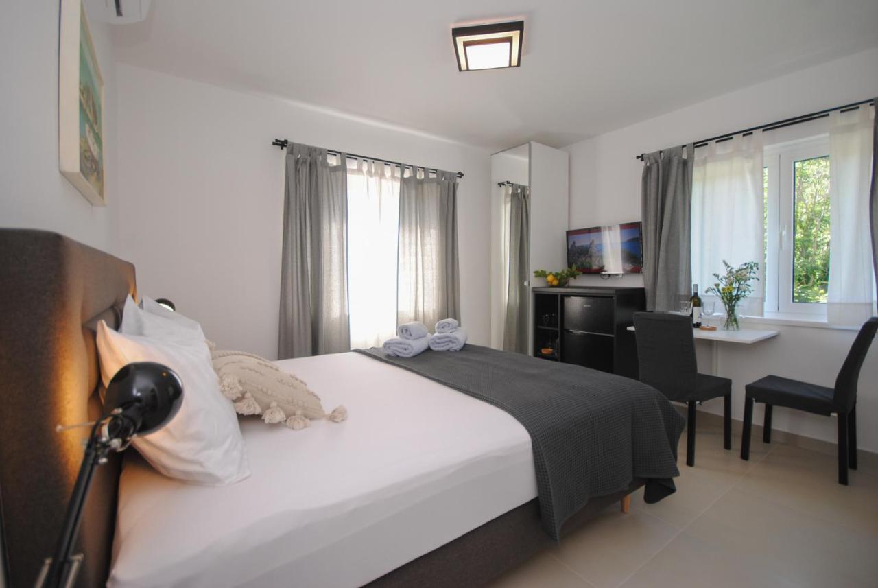 Rooms Dilk Vis Bagian luar foto
