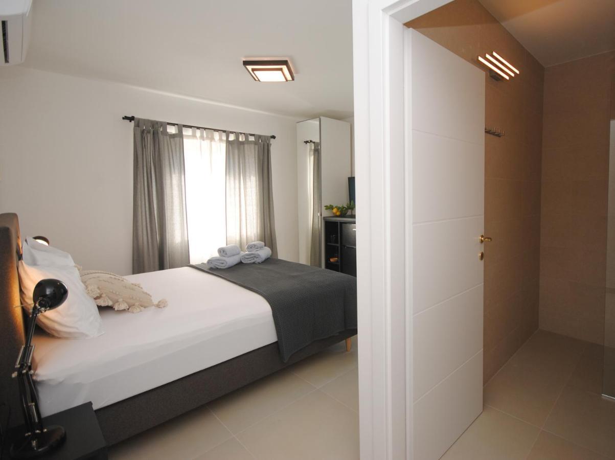 Rooms Dilk Vis Bagian luar foto