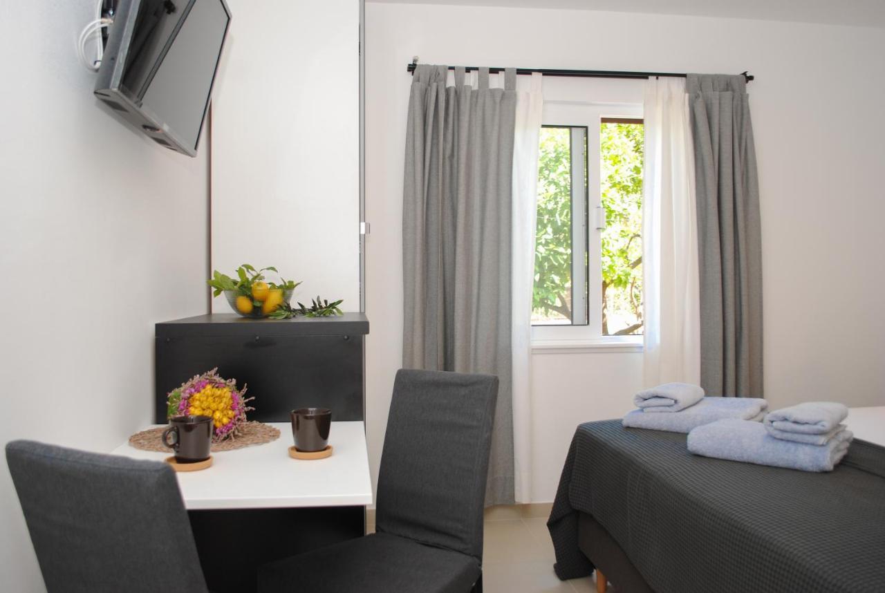 Rooms Dilk Vis Bagian luar foto