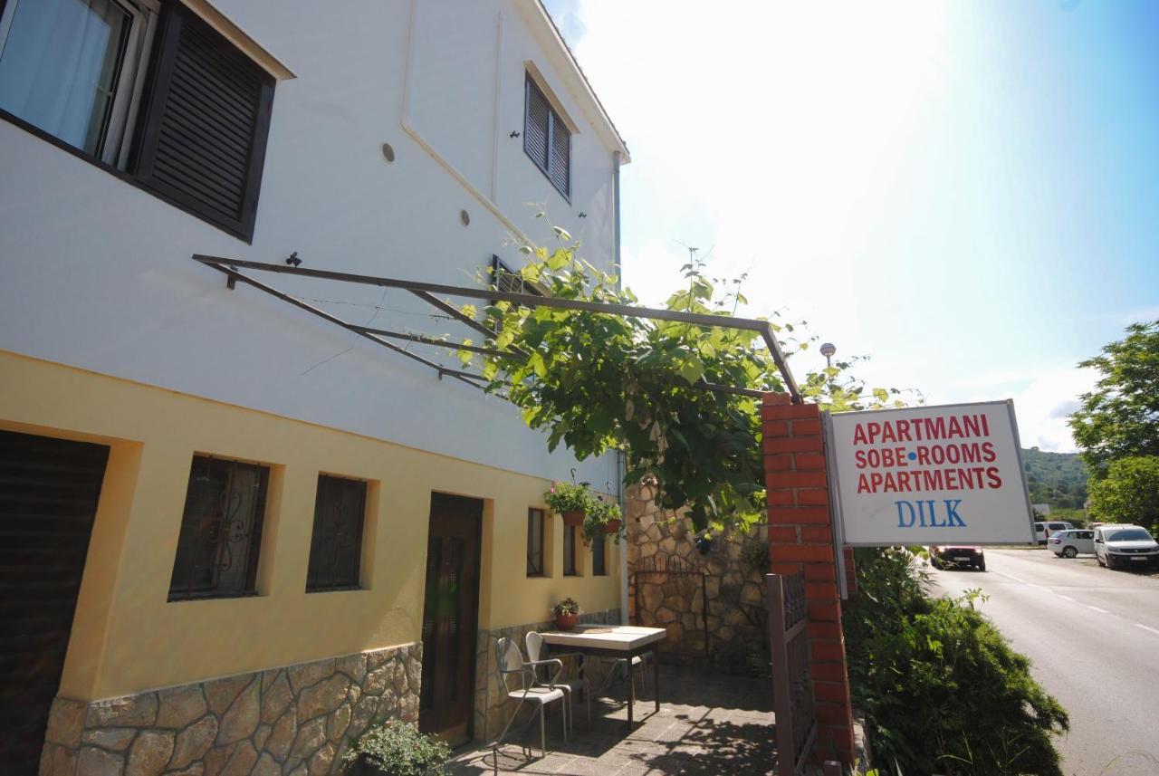Rooms Dilk Vis Bagian luar foto