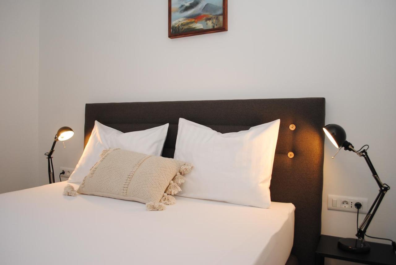 Rooms Dilk Vis Bagian luar foto