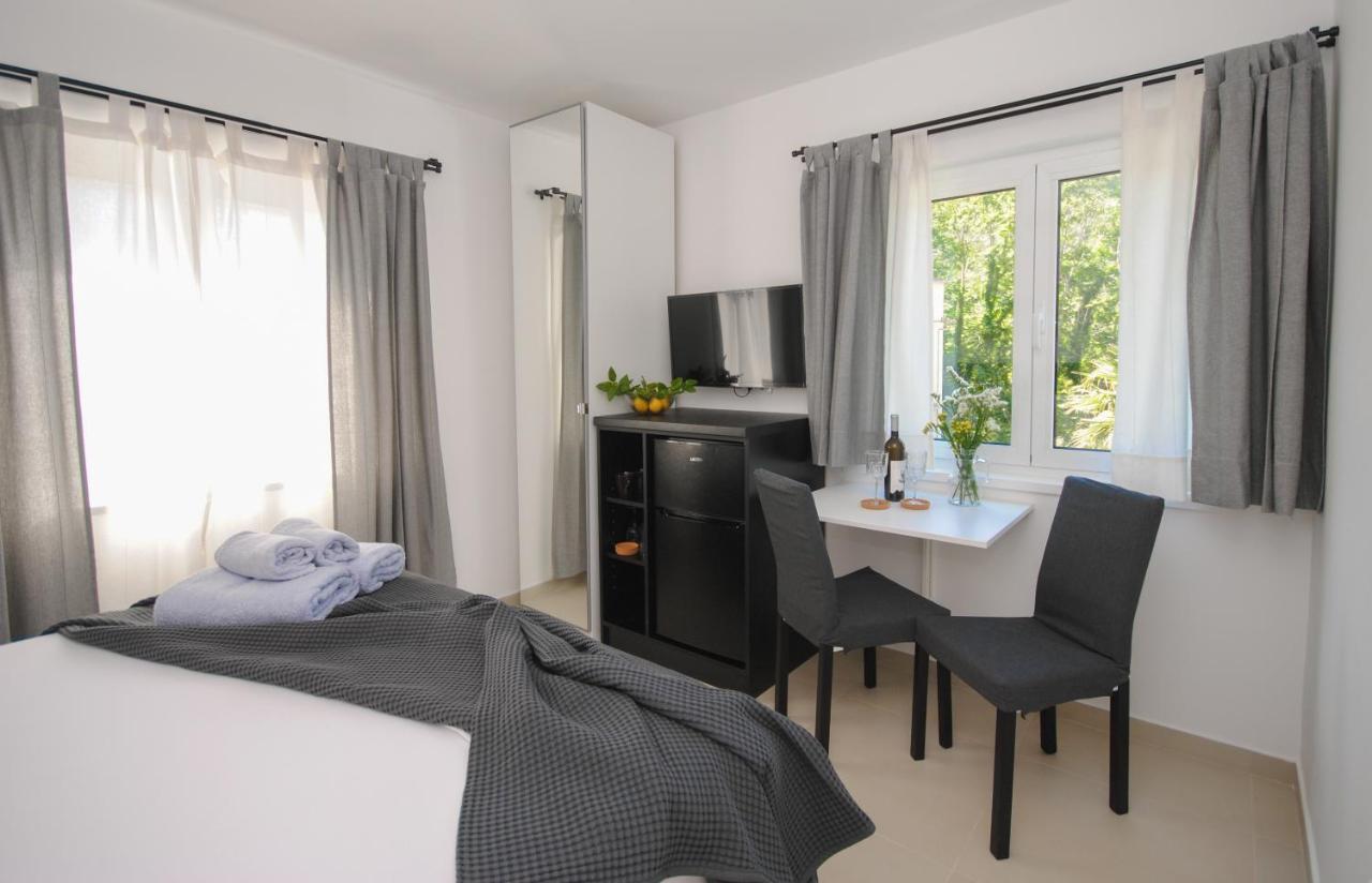Rooms Dilk Vis Bagian luar foto