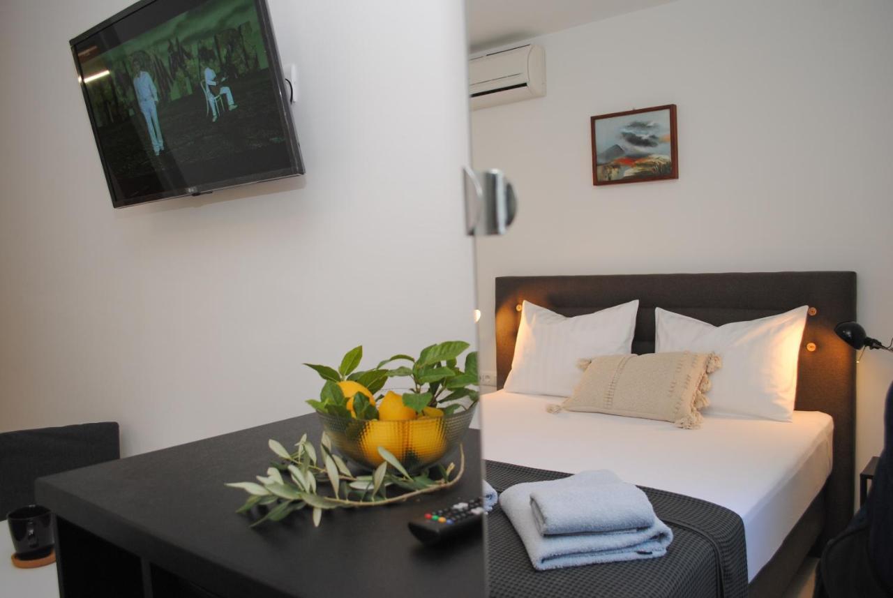 Rooms Dilk Vis Bagian luar foto