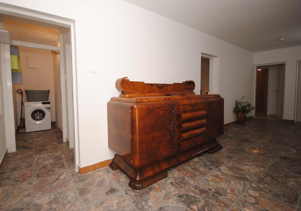 Rooms Dilk Vis Bagian luar foto