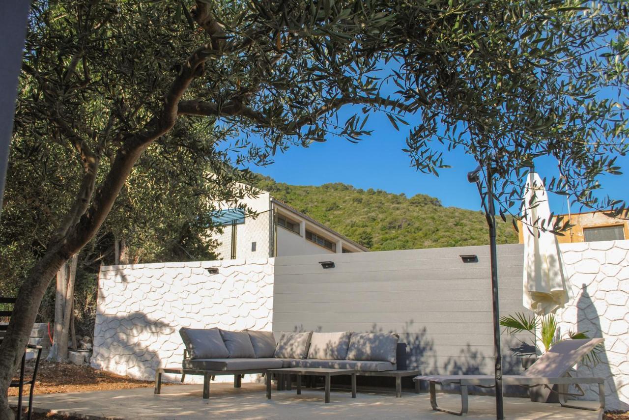 Rooms Dilk Vis Bagian luar foto