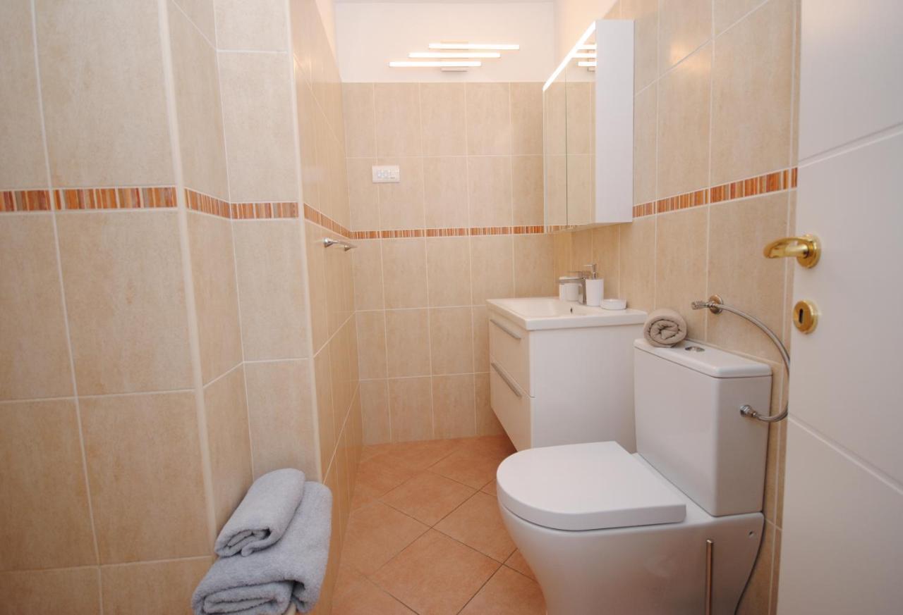 Rooms Dilk Vis Bagian luar foto