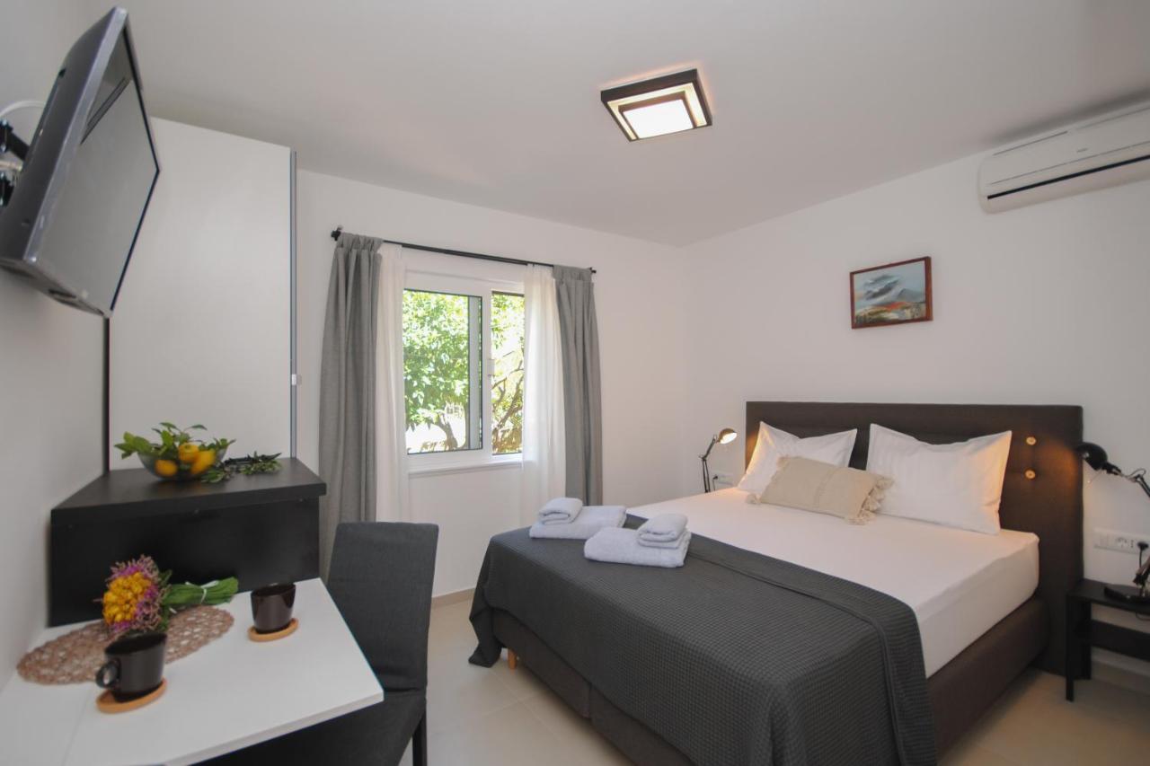 Rooms Dilk Vis Bagian luar foto