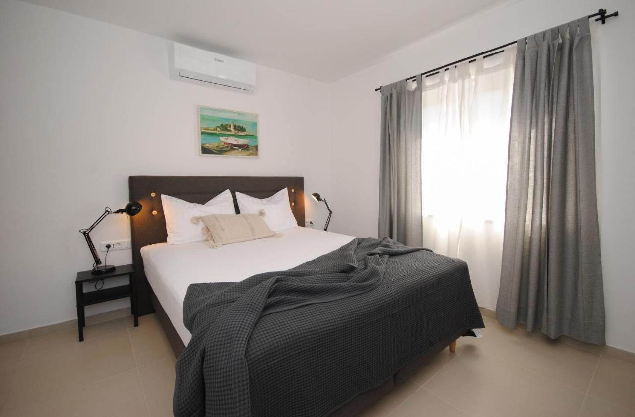 Rooms Dilk Vis Bagian luar foto